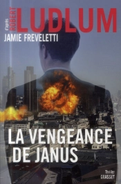 La Vengeance De Janus
