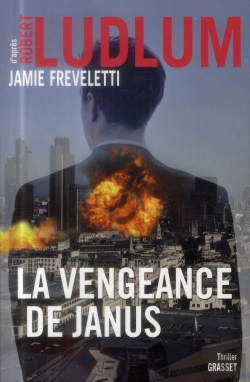 Bertrand.pt - La Vengeance De Janus