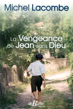 Bertrand.pt - La Vengeance De Jean Sans Dieu