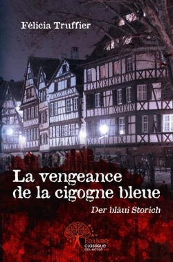 Bertrand.pt - La Vengeance De La Cigogne Bleue