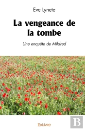 La Vengeance De La Tombe : Une Enquête De Mildred