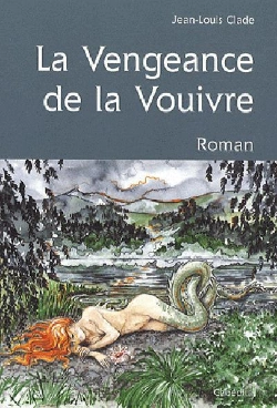 Bertrand.pt - La Vengeance De La Vouivre