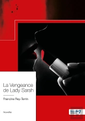 La Vengeance De Lady Sarah