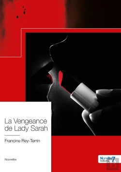 Bertrand.pt - La Vengeance De Lady Sarah