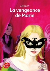La Vengeance De Marie
