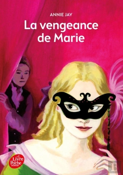 Bertrand.pt - La Vengeance De Marie