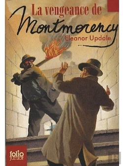 Bertrand.pt - La Vengeance De Montmorency