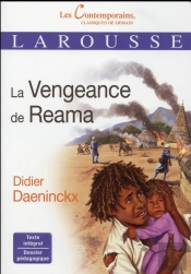 La Vengeance De Reama