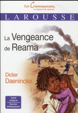 Bertrand.pt - La Vengeance De Reama