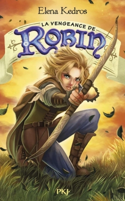Bertrand.pt - La Vengeance De Robin - Tome 3