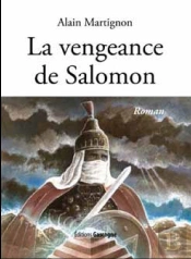 La Vengeance De Salomon
