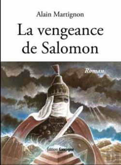 Bertrand.pt - La Vengeance De Salomon