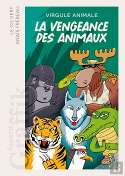 Bertrand.pt - La Vengeance Des Animaux