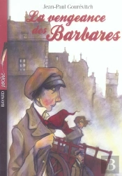 La Vengeance Des Barbares