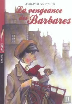Bertrand.pt - La Vengeance Des Barbares