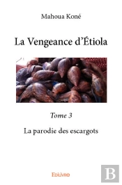 La Vengeance D'Etiola  3