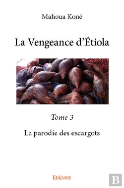 Bertrand.pt - La Vengeance D'Etiola  3