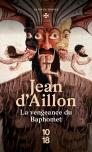 La Vengeance Du Baphomet