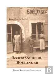 La Vengeance Du Boulanger