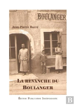 Bertrand.pt - La Vengeance Du Boulanger