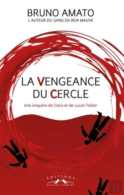 Bertrand.pt - La Vengeance Du Cercle