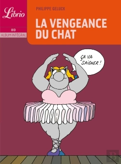 Bertrand.pt - La Vengeance Du Chat