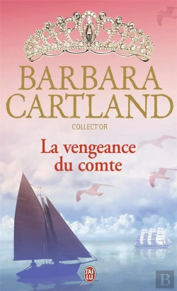Bertrand.pt - La Vengeance Du Comte (Nc)
