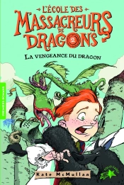 La Vengeance Du Dragon