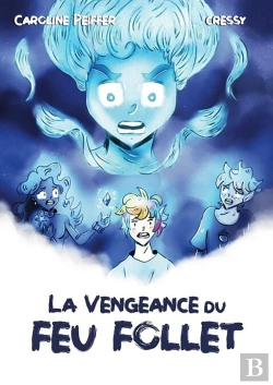 Bertrand.pt - La Vengeance Du Feu Follet