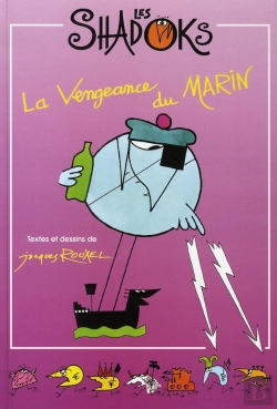 Bertrand.pt - La Vengeance Du Marin