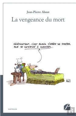 Bertrand.pt - La Vengeance Du Mort
