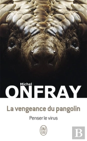 La Vengeance Du Pangolin