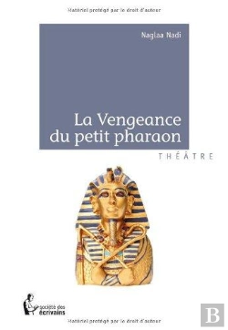 Bertrand.pt - La Vengeance Du Petit Pharaon