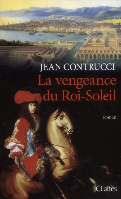 Bertrand.pt - La Vengeance Du Roi-Soleil