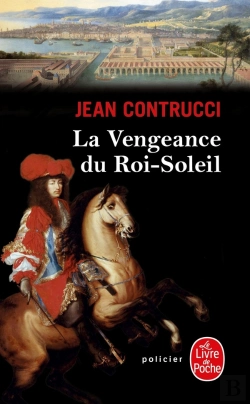 Bertrand.pt - La Vengeance Du Roi-Soleil