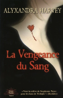 Bertrand.pt - La Vengeance Du Sang Outre-Tombe T.2