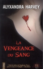 La Vengeance Du Sang T2 Poche