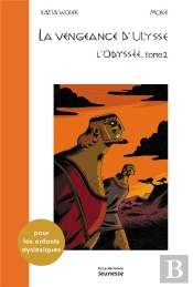 La Vengeance D'Ulysse