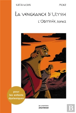 Bertrand.pt - La Vengeance D'Ulysse