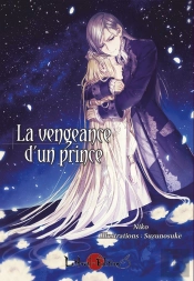 La Vengeance D'Un Prince