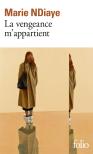 La Vengeance M'Appartient