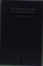La Venida De Dios
