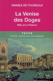 La Venise Des Doges