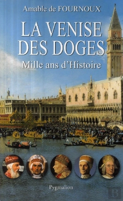 Bertrand.pt - La Venise Des Doges