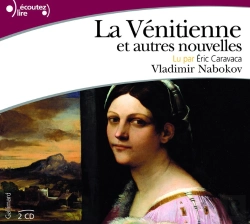 Bertrand.pt - La Venitienne Et Autres Nouvelles Cd