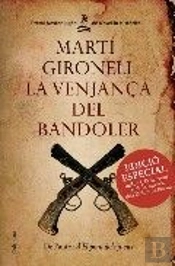 La Venjança Del Bandoler- Edició Especial Amb Cd