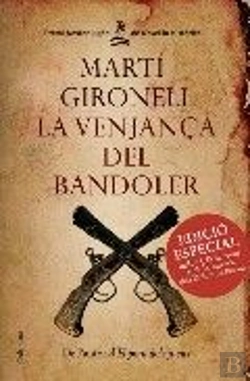 Bertrand.pt - La Venjança Del Bandoler- Edició Especial Amb Cd
