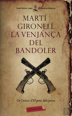 Bertrand.pt - La Venjança Del Bandoler