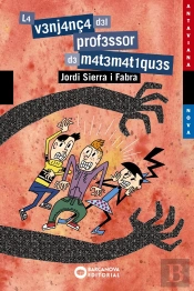 La Venjança Del Professor De Matemàtiques