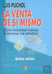 La Venta De Si Mismo.